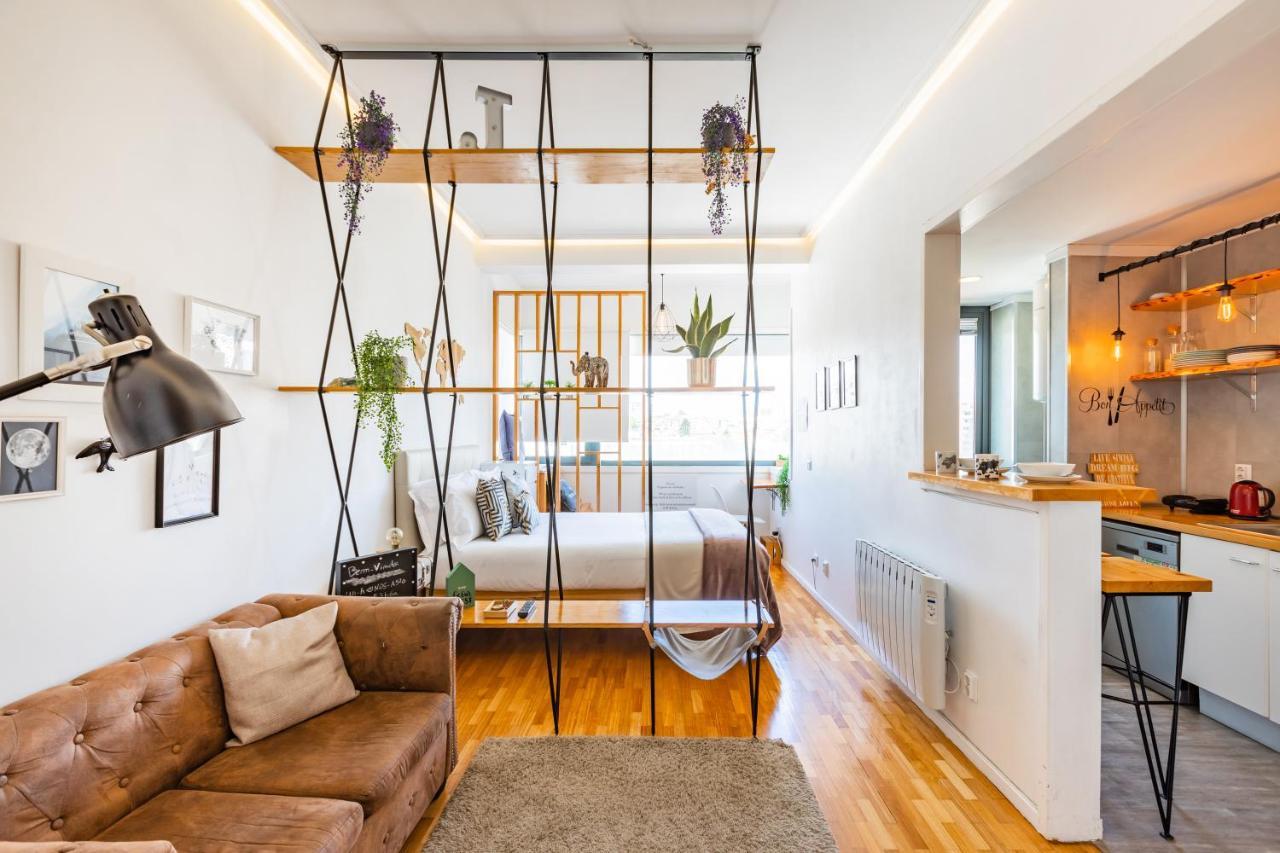 Apartamento Casa Da Musica 5th High