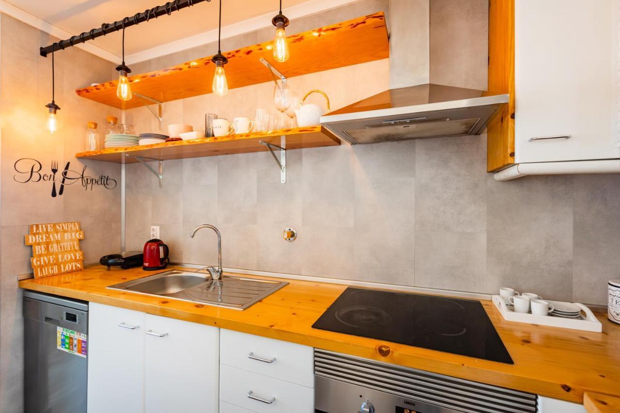 Apartamento Casa Da Musica 5th High *