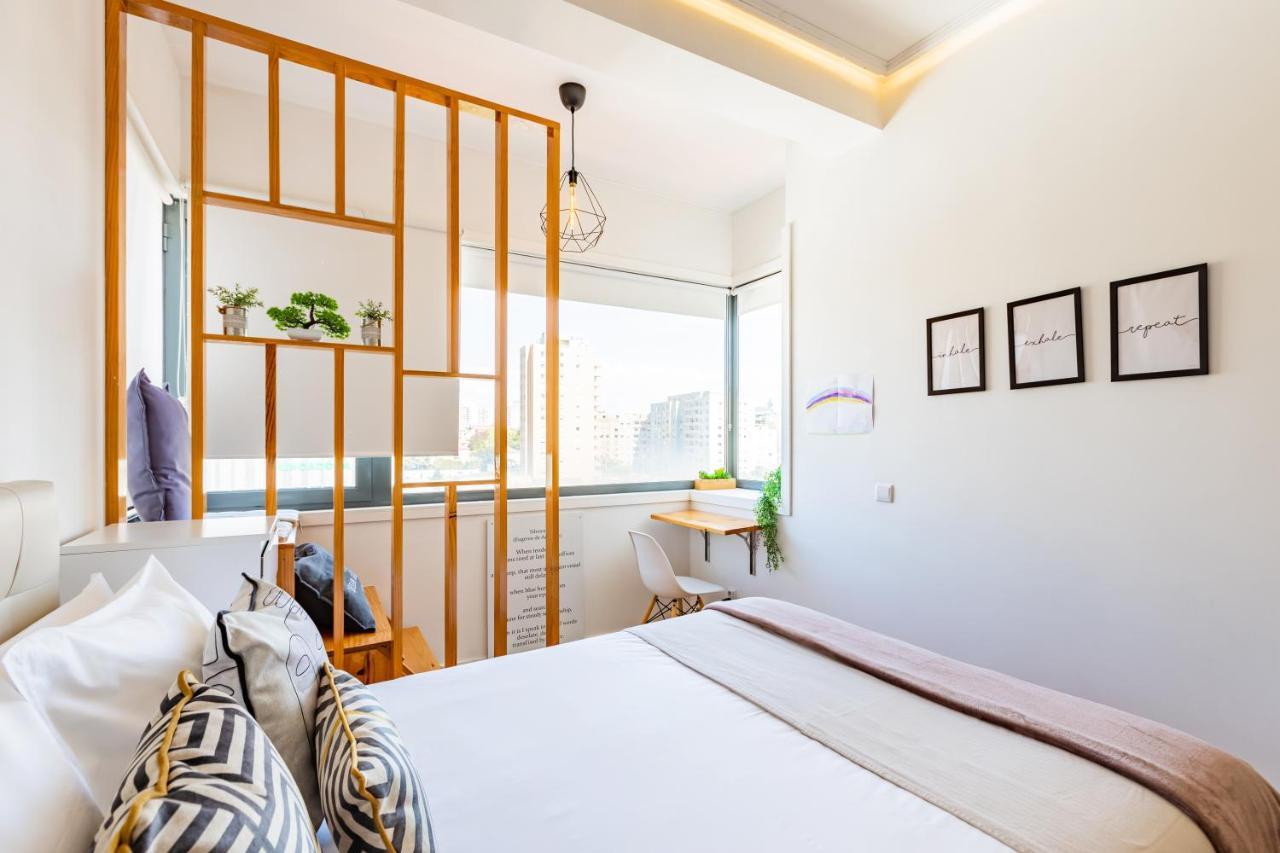 Apartamento Casa Da Musica 5th High